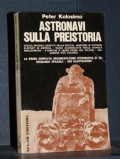 Peter Kolosimo - Astronavi