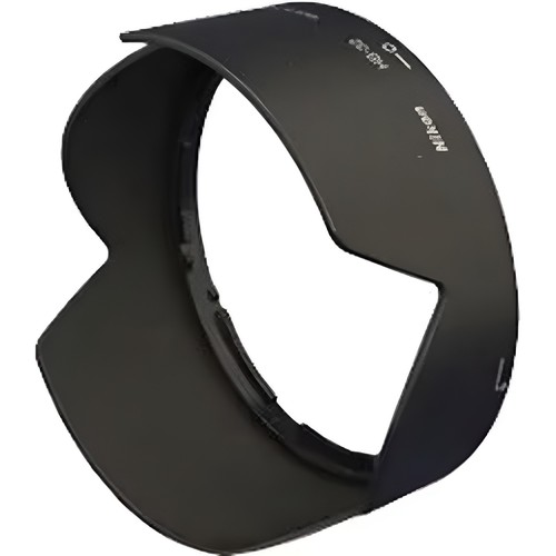Paraluce baionetta originale - paraluce,