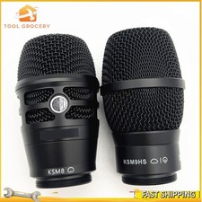 Cartuccia capsula microfono