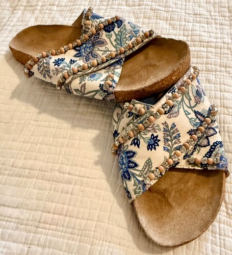 Sandali anthropologie con - sandali,