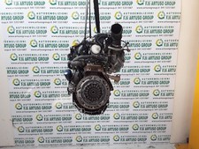 MOTORE DACIA SANDERO 1.5 DCI
