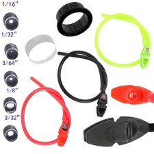 Arco composto Peep Sight 6 x 8