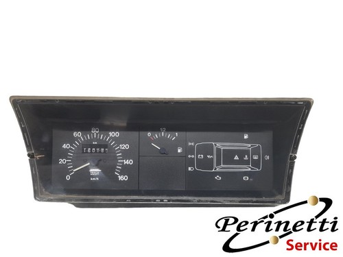 Quadro strumenti fiat - strumenti,