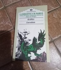 KAFKA - L'AVVOLTOIO -  LA