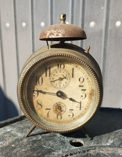 Sveglia Junghans anni '30