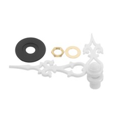  1 set di lancette di ricambio