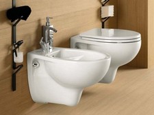 Sanitari sospesi Geberit