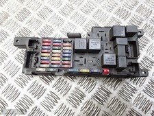 2001 VOLVO V70 SCATOLA DEI