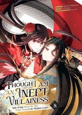 Though an inept - though, i