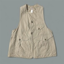 GILET FILSON STYLE36 VINTAGE