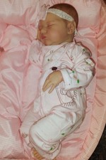 Reborn Baby Lasey 💖