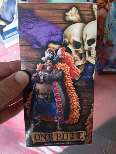 Banpresto one piece dxf - banpresto,