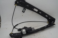 107129 Motorino Alzacristalli Anteriore DX + Macchinetta Smart ForFour W453 Dal 