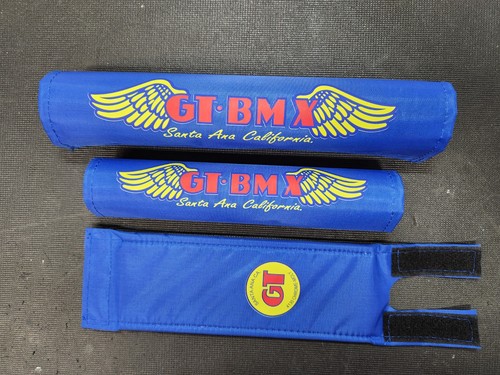 Old school bmx stile - -,
