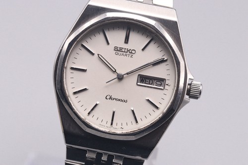Orologio uomo vintage - vintage, [ecc+5]