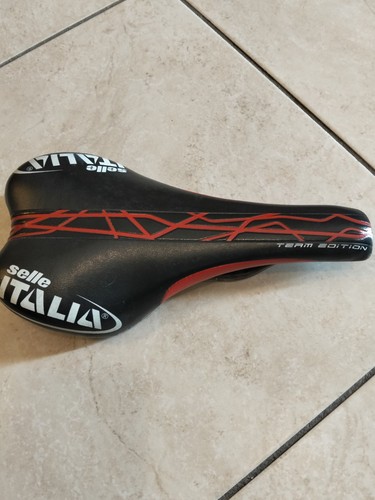 Selle italia carbon pro team - selle,