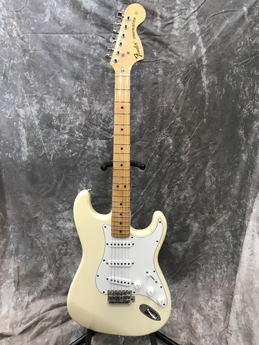 Fender japan st72 - fender,