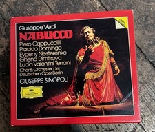 Giuseppe Verdi : Giuseppe
