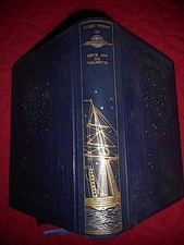 Jules VERNE Deux ans de