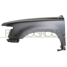 Parafango Anteriore Sinistro