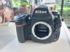 Nikon d700 super état 128k