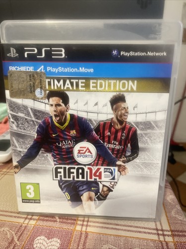 Fifa vale come - fifa, standard