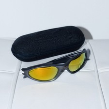 Occhiali da sole Oakley Minute