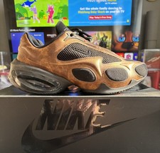 Nuove Nike Air Max Muse SE Tan