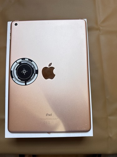 Apple ipad generazione 7 - apple,