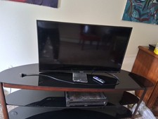 Samsung LED Flat Screen TV