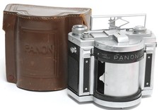 Panon fotocamera panoramica