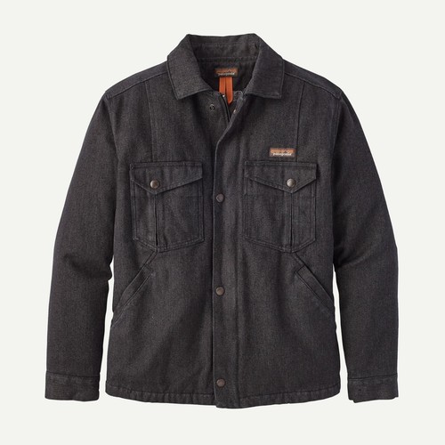 Cappotto uomo patagonia iron - cappotto,