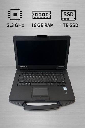Toughbook panasonic mk2 - toughbook,