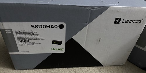 Lexmark unison cartuccia toner - unison,
