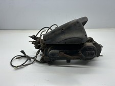 BLOCCO MOTORE ENGINE COMPLETO