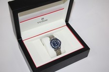 Tudor Mini-Sub 94400 Blue Dial
