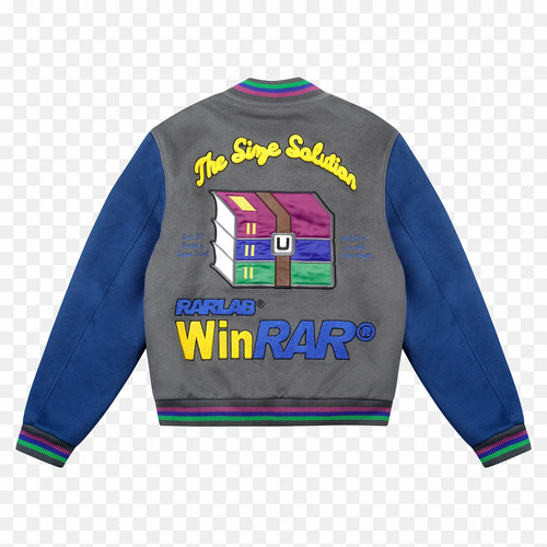 Tern winrar senior varsity - winrar,