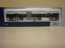 Rietze autobus articolato