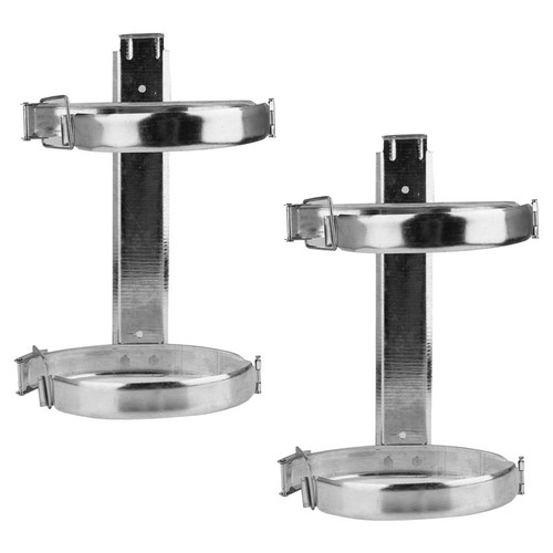 Pcs piantana porta estintore - pcs,