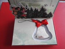 *Nuovo 2 dollari 2012 argento