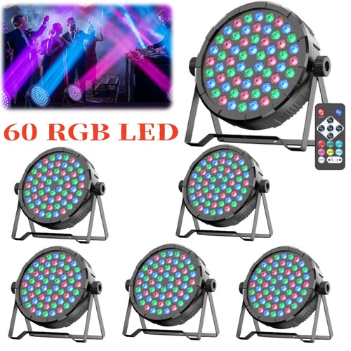 Led par stage luci - stage,