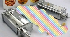 Kenwood kit accessori - kit,