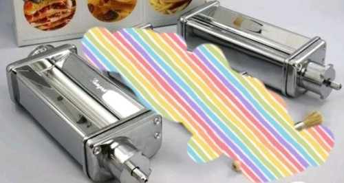 Kenwood kit accessori - 2,