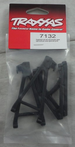 Braccetti sospensione