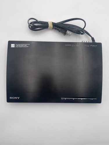 Sony bdp s185 blu - blu, ray