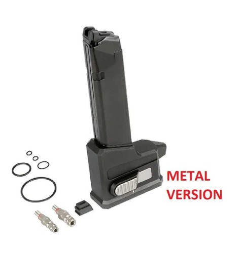 Adattatore hpa serie glock - hpa,