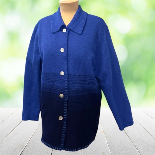 Giacca vintage lisa - vintage, int'l