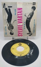 Sylvie Vartan ‎– Baby