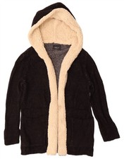 ZARA Womens Oversized Cardigan