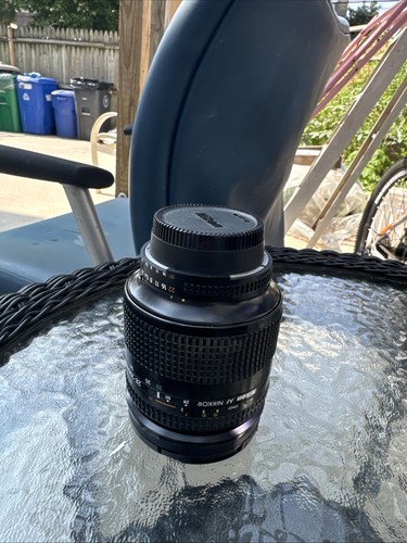 Nikon nikkor 200 - nikkor, mm